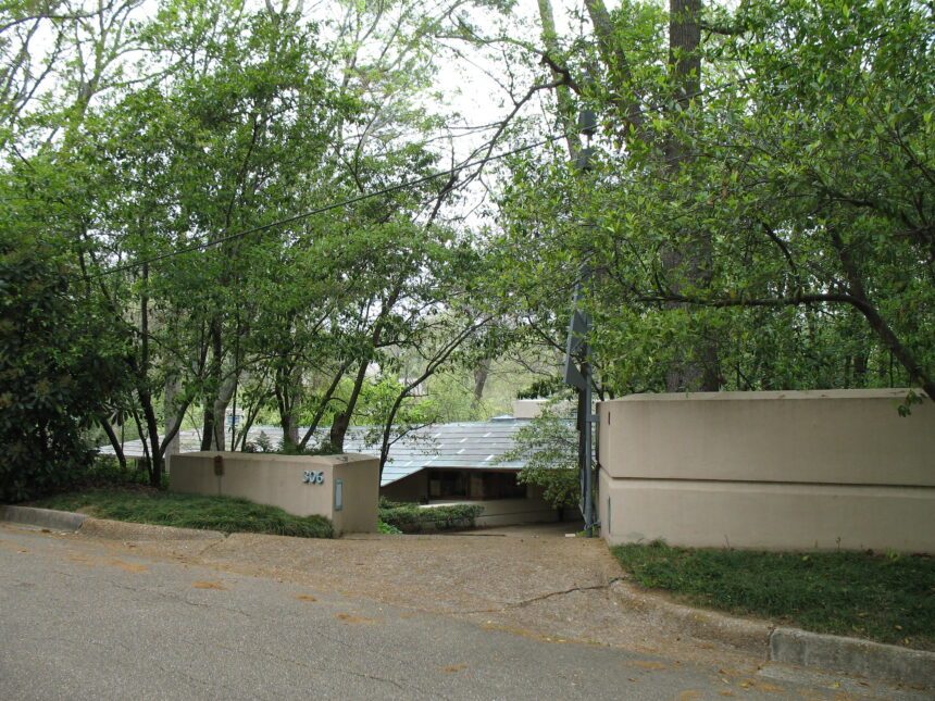 Fountainhead and the Legacy of Modernism - Optima