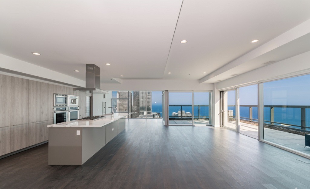 Optima Signature Penthouse 5202