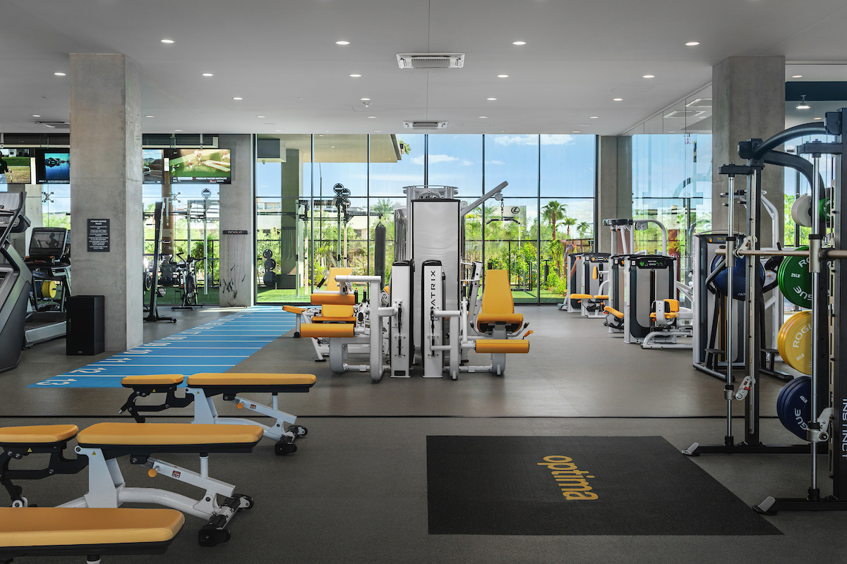 Wellness That Doesn’t Require a Plan
